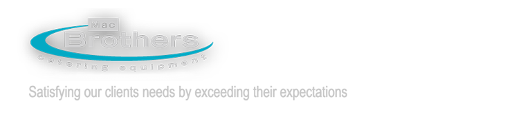 Mac Brothers, Commercial Kitchen and Catering Equiptment