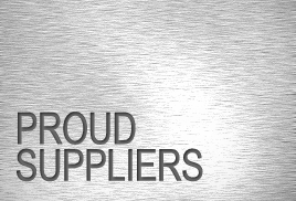 proud supplier